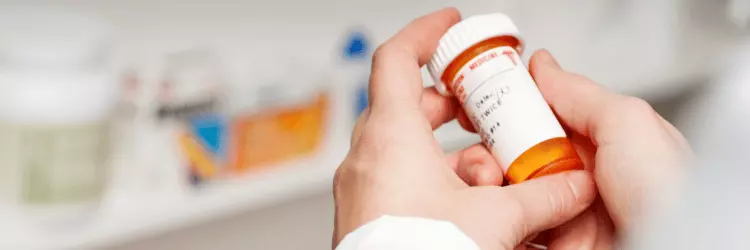 opieka farmaceutyczna